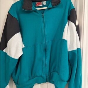 Vintage 90’s Nike Jacket